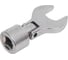 Набор ключей Rockforce рожковых съемных с шарниром 3/8 RF-51107AF(28717) 5