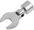 Набор ключей Rockforce рожковых съемных с шарниром 3/8 RF-51107AF(28717) 6
