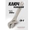 Разводной ключ Rockforce Profi CRV 10-250мм RF-649250(17397) 2