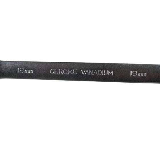 Набор ключей Rockforce накидных трещоточных, 5 предметов RF-5105M(28391)