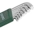 Набор ключей Rockforce торкс Г-образных T10-40, 7 предметов RF-5071(5801) 7
