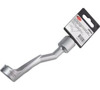 Разрезной ключ ROCKFORCE L-образный для топливных линий дизельных двигателей RF-751317L