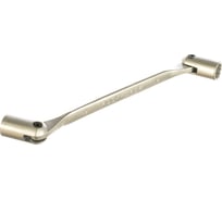 Набор ключей Rockforce торцовых шарнирных двухсторонних 8пр. RF-5084(29738)