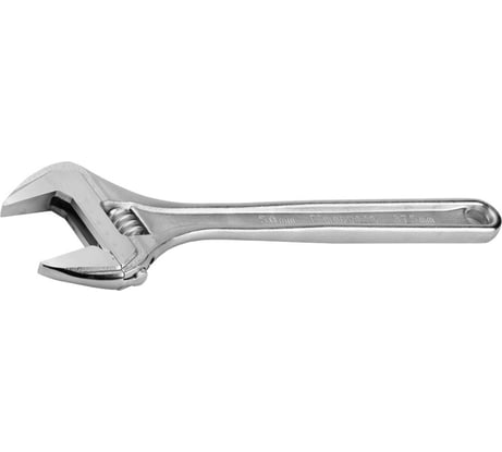 Разводной ключ Stayer MAX-Force, 375 / 43 мм, 2725-37