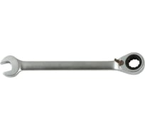 Комбинированный трещоточный ключ с реверсом AV Steel 9мм шт AV-315109