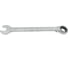Комбинированный трещоточный ключ с реверсом AV Steel 19мм шт AV-315119 5