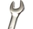 Комбинированный трещоточный ключ с реверсом AV Steel 18мм шт AV-315118 2