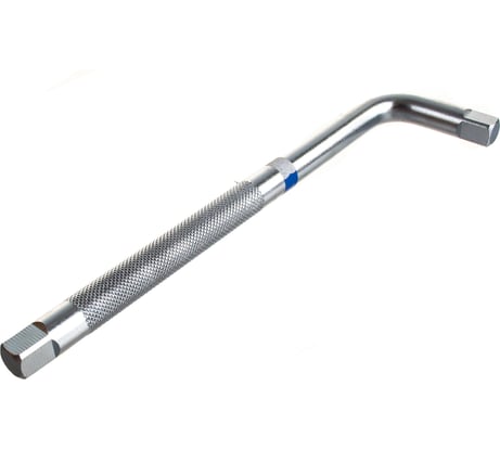 Г-образный вороток KRAFT 1/2 Dr 10 254мм KT 700699