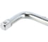 Г-образный вороток KRAFT 1/2 Dr 10 254мм KT 700699 2