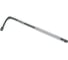 Г-образный вороток KRAFT 1/2 Dr 10 254мм KT 700699 3