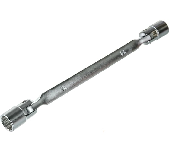 Шарнирный ключ набор 5шт в сумке KRAFT KT 700810