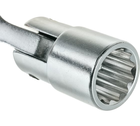 Шарнирный ключ набор 5шт в сумке KRAFT KT 700810