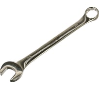 Комбинированный ключ 21 мм Cr-V, пластиковый холдер HELFER HF002034