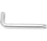Ключ Rockforce Г-образный SPLINE M RF-76806K(25549) 1
