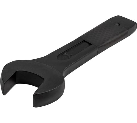 Рожковый ударный односторонний ключ Rockforce 34мм L-200мм RF-79134(17484)