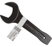 Рожковый ударный односторонний ключ Rockforce 55мм, L-295мм RF-79155(17489)