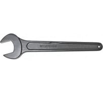 Рожковый ударный односторонний ключ Rockforce удлиненный 65мм, L-435мм RF-89465 RF-89465(17560)