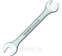 Рожковый гаечный ключ Proxxon Slim-Line 41 х 46 мм 23866