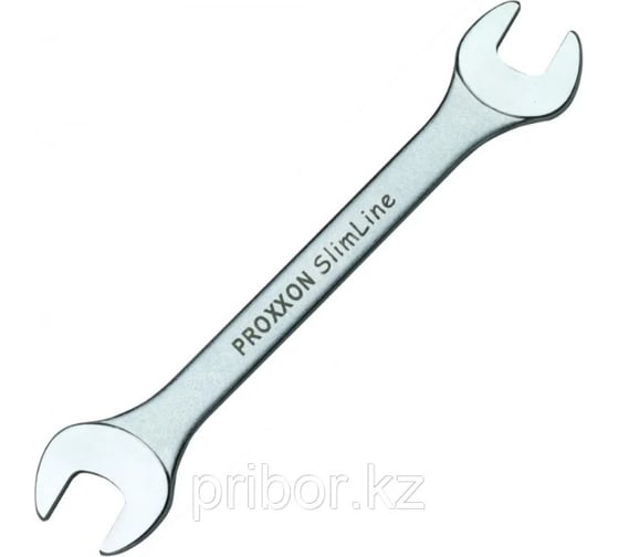 Рожковый гаечный ключ Proxxon Slim-Line 41 х 46 мм 23866