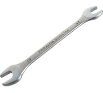 Рожковый гаечный ключ Proxxon Slim-Line 17 x 19 мм 23848