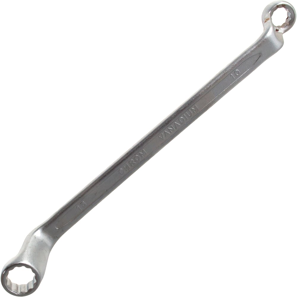 Накидной гаечный ключ Proxxon Slim-Line, 10 х 13 мм 23878 - выгодная ...