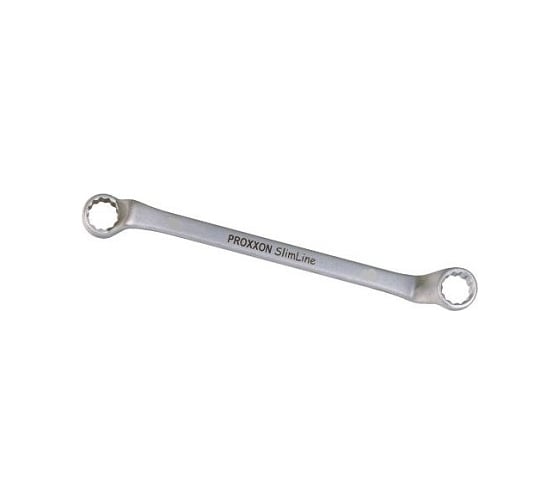 Накидной гаечный ключ Proxxon Slim-Line 30 х 32 мм 23900