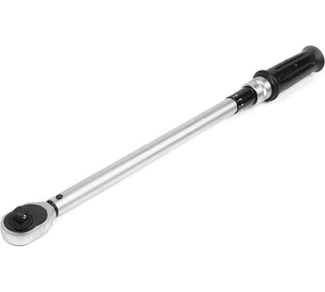 Динамометрический предельный ключ HORTZ 1/2 60-340Нм HOR 397698