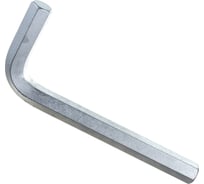 Торцевой шестигранный ключ HORTZ 36 HOR 120387