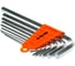 Набор Г-образных удлиненных ключей AV Steel HEX 1/16-3/8 9 предм. AV-362209 3