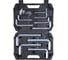 Набор Г-образных ключей AV Steel HEX 2-22мм 19 предм. AV-361119 1