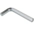 Набор Г-образных ключей AV Steel HEX 2-22мм 19 предм. AV-361119 4