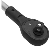 Трещотка со сбросом AV Steel 3/4 24-зубца 500мм AV-538602