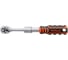 Телескопическая трещотка AV Steel 1/2 72-зубца 300-440мм AV-528670 9