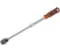 Телескопическая трещотка AV Steel 1/2 72-зубца 300-440мм AV-528670 10
