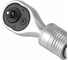 Телескопическая трещотка AV Steel 1/2 72-зубца 300-440мм AV-528670 5