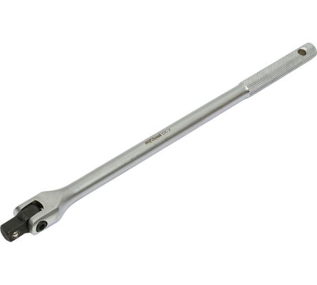 Шарнирный вороток AV Steel 1/2 380мм AV-525380