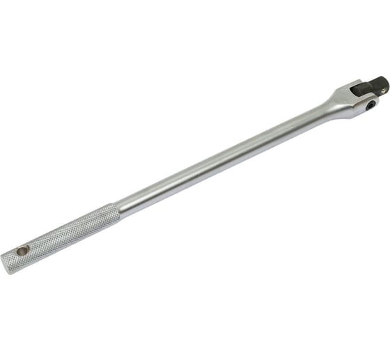 Шарнирный вороток AV Steel 1/2 380мм AV-525380