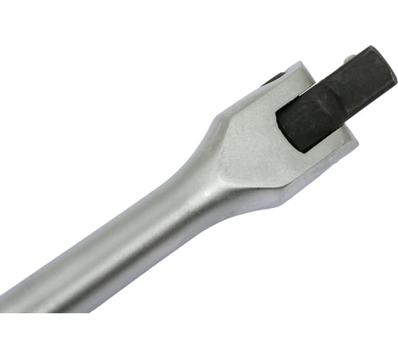 Шарнирный вороток AV Steel 1/2 380мм AV-525380