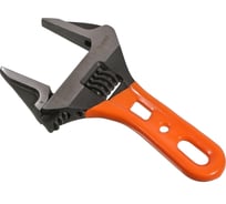 Разводной ключ c короткой ручкой Sturm 155мм 1045-28-155