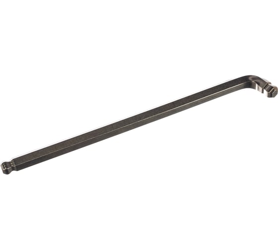 Набор из 9 хромированных ключей с двумя шариками BONDHUS XL 1.5-10MM 77099