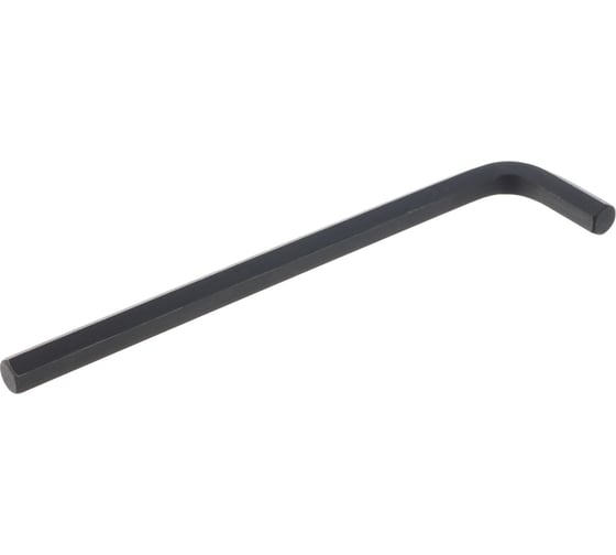 Набор из 13 дюймовых черных ключей BONDHUS L .050-3/8" 12137