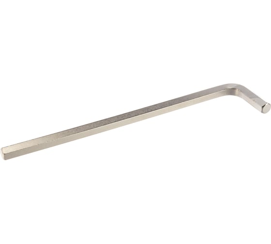 Набор из 9 хромированных ключей BONDHUS XL 1.5-10mm 17199