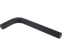 Шестигранный черный ключ BONDHUS 22 мм 190х78мм 12291