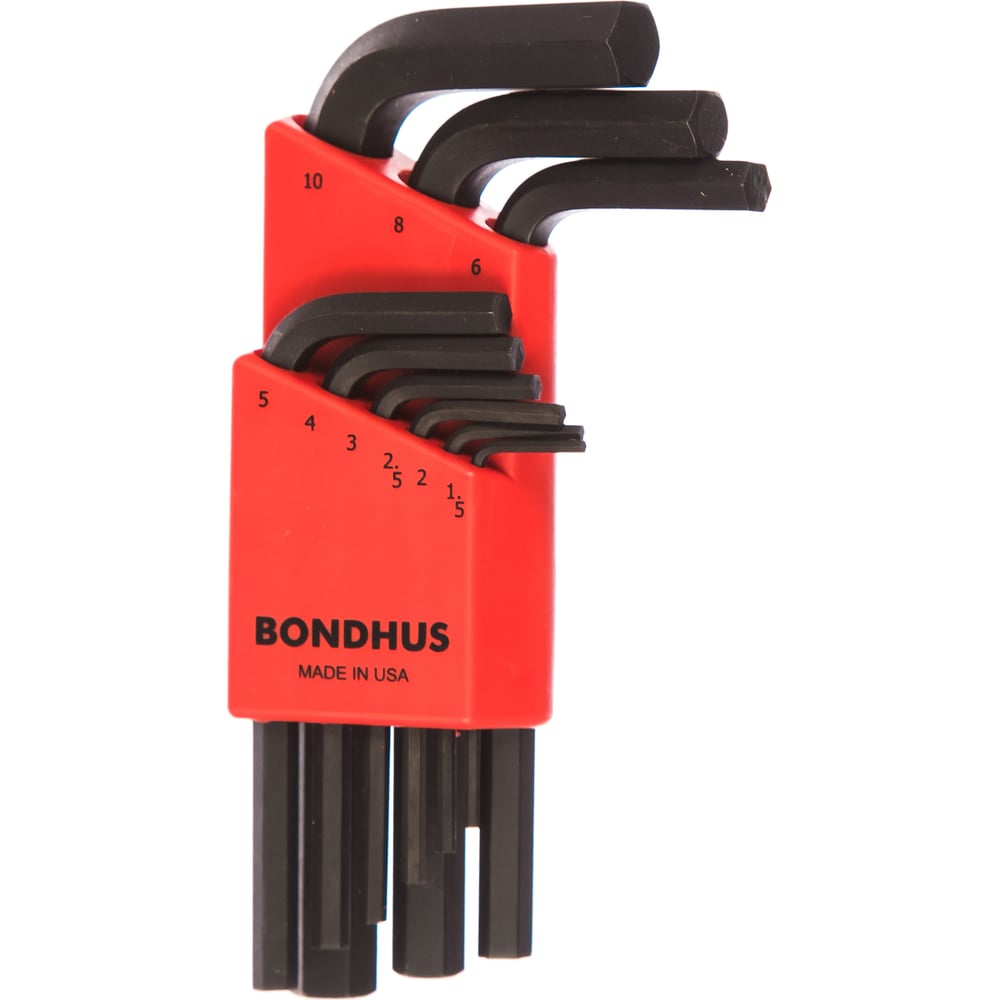 9 BONDHUS S 1 5 10mm 12299 9-bondhus-s-1-5-10mm-12299