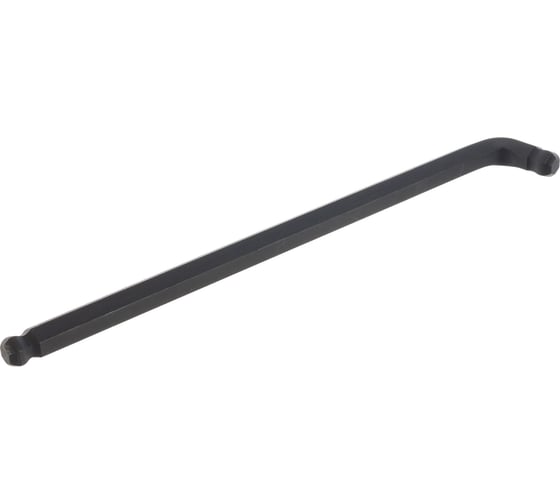 Набор из 9 черных ключей с двумя шариками BONDHUS XL 1.5-10MM 67099