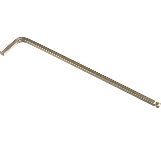 Набор из 7 хромированных ключей с шариком BONDHUS 1.5-6mm XL 17092
