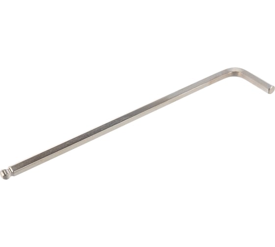 Набор из 7 хромированных ключей с шариком BONDHUS 1.5-6mm XL 17092