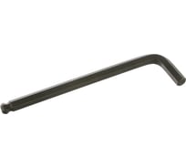 Набор из 9 черных ключей с шариком BONDHUS ProHold L 1.5-10mm 74999
