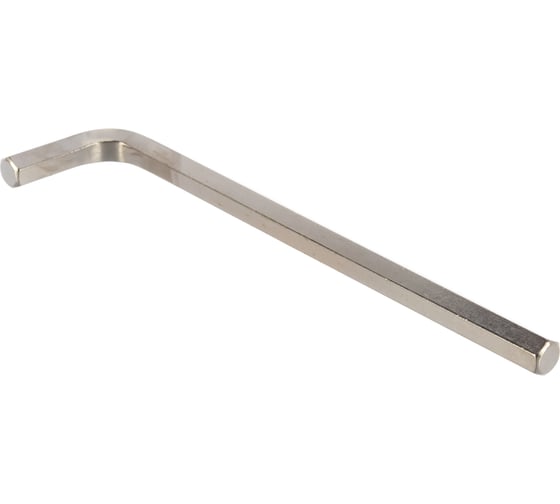 Набор из 13 дюймовых хромированных ключей BONDHUS L .050-3/8" 16137