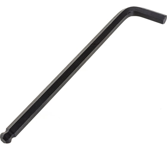 Набор из 9 черных ключей с шариком BONDHUS XL 1.5-10mm 16099